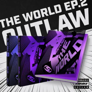ATEEZ - OUTLAW_W2xEX_1100x1100_1n_Q80_jpg