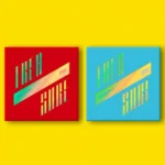ATEEZ - TREASURE EP.3 One To All (Illusion Ver.)