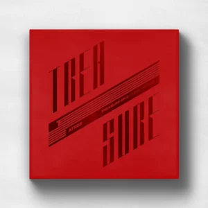 ATEEZ - Treasure EP.2 Zero To One