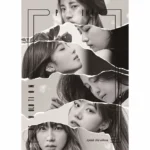 Apink - 3rd Album Pink Revolution