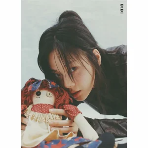 BIBI - Lowlife Princess Noir (Limited Ver.)