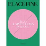BLACKPINK - 2020 BLACKPINK'S SUMMER DIARY IN SEOUL DVD