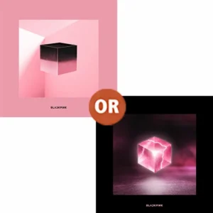 BLACKPINK - Square Up