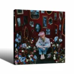 BLOO - 1st Album BLOO IN WONDERLAND 2