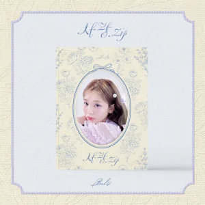 BOL4 - Mini Album Love.zip