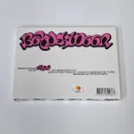 BOYNEXTDOOR - 19.99 (3rd Mini Album) back BOYNEXTDOOR - 19.99 (3rd Mini Album) back