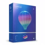 BTS - 2017 BTS Live Trilogy EPISODE III THE WINGS TOUR in Seoul CONCERT DVD BTS - 2017 BTS Live Trilogy EPISODE III THE WINGS TOUR in Seoul CONCERT DVD