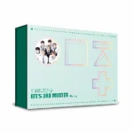 BTS - BTS 3rd MUSTER [ARMY.ZIP] Blu-ray Disc