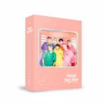 BTS - BTS 4th MUSTER Happy Ever After DVD