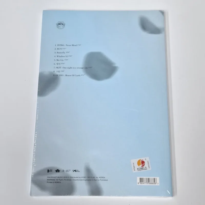 BTS-In-the-Mood-for-Love-Part-2-Blue-Version-4th-Mini-Album-back