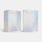 BTS - LOVE YOURSELF 結 ‘Answer’ (Random Version) (3rd Album Repackage)