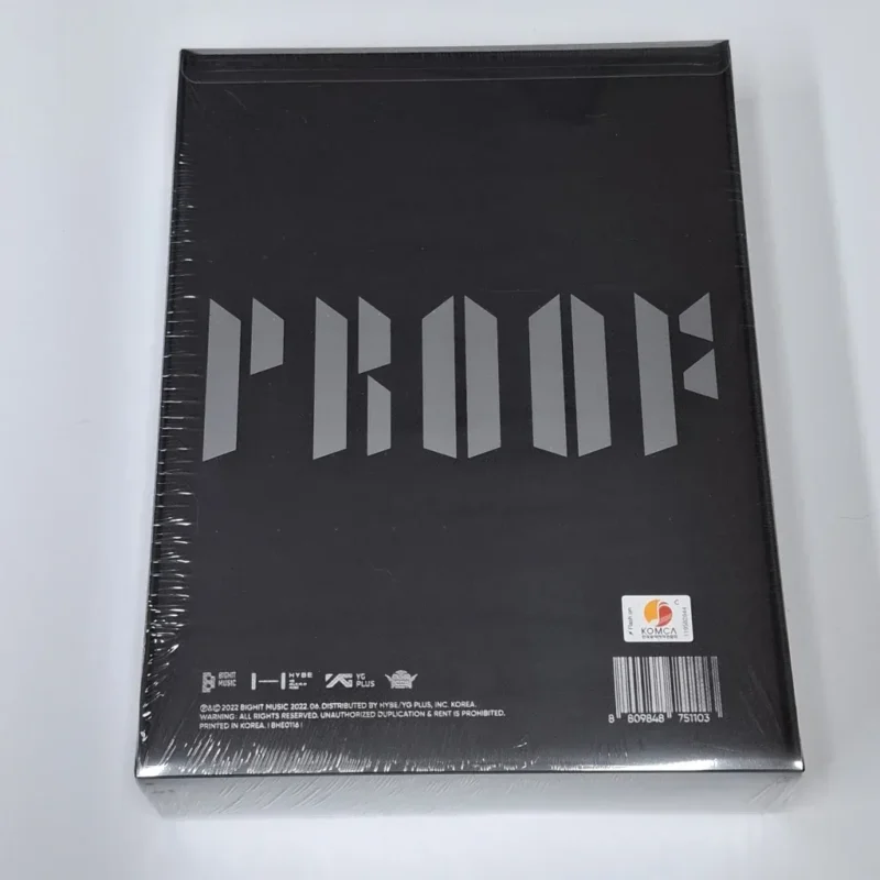 BTS-Proof-Standard-Edition-Anthology-Album-back
