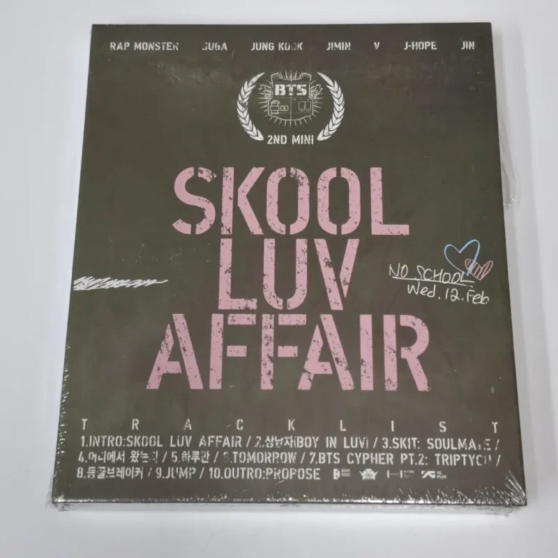 BTS-Skool-Luv-Affair-2nd-Mini-Album-front