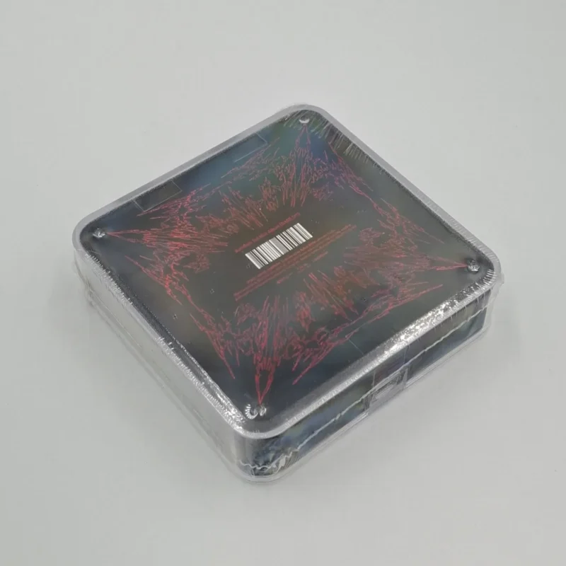 BamBam - BAMESIS (3. Mini-Album) (KiT-Version) zurück