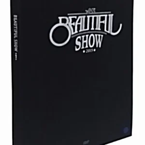 Beast - 2015 Beautiful Show DVD