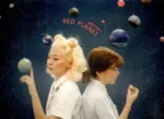 Bolbbalgan4 - 1st Album Red Planet