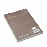 CHEN – DOOR (4th Mini Album) back CHEN – DOOR (4th Mini Album) back
