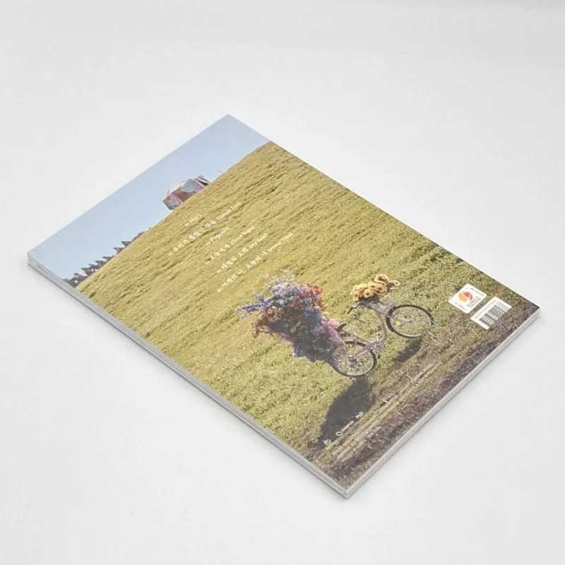 DO - BLOSSOM (MARS Version) (3. Mini-Album) zurück