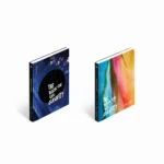 DAY6 - The Book of Us Gravity (5th Mini Album)