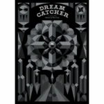 DREAMCATCHER - 3rd Mini Album Alone In The City (Shade Ver.)