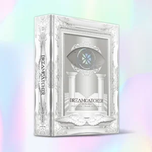 DREAMCATCHER - Dystopia Road to Utopia Limited Edition