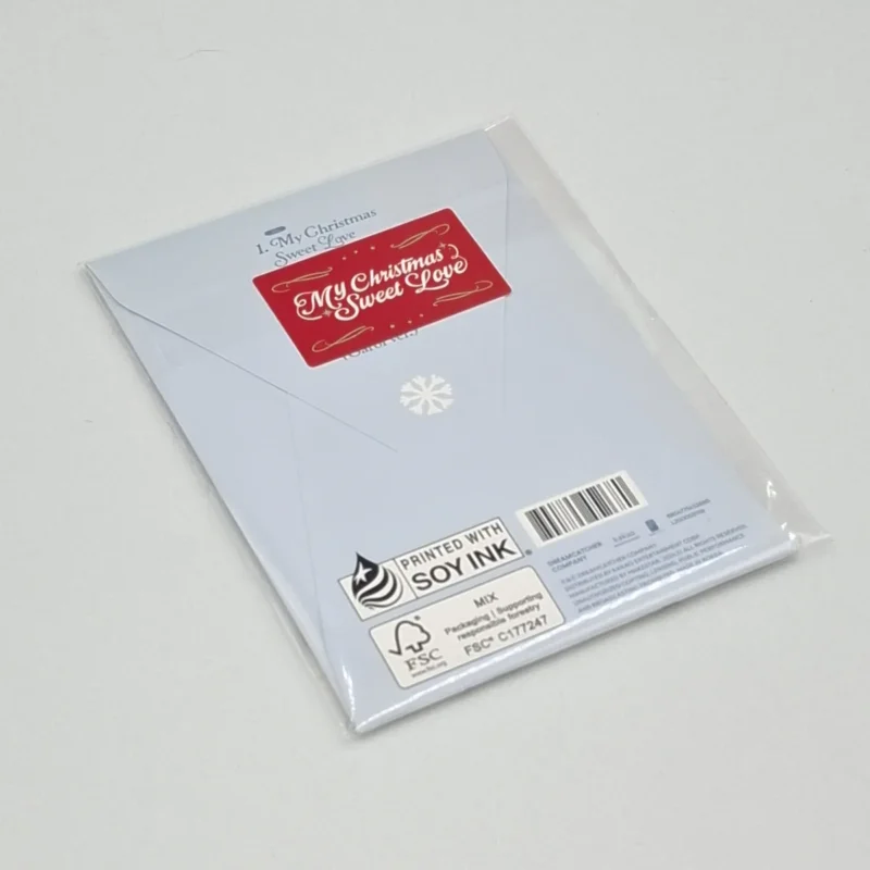 Dreamcatcher - My Christmas Sweet Love (Special Digital Single) (POCAALBUM) – Bild 3