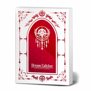 Dreamcatcher - Special Mini Album Raid of Dream (Normal Edition)
