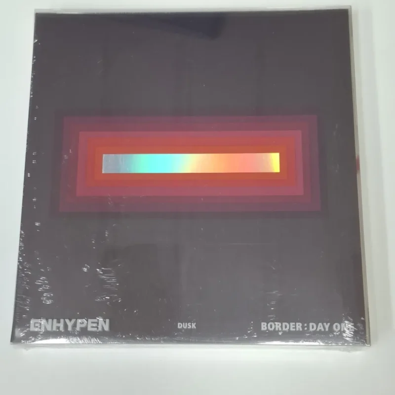 ENHYPEN-BORDER-DAY-ONE-DUSK-Version-front