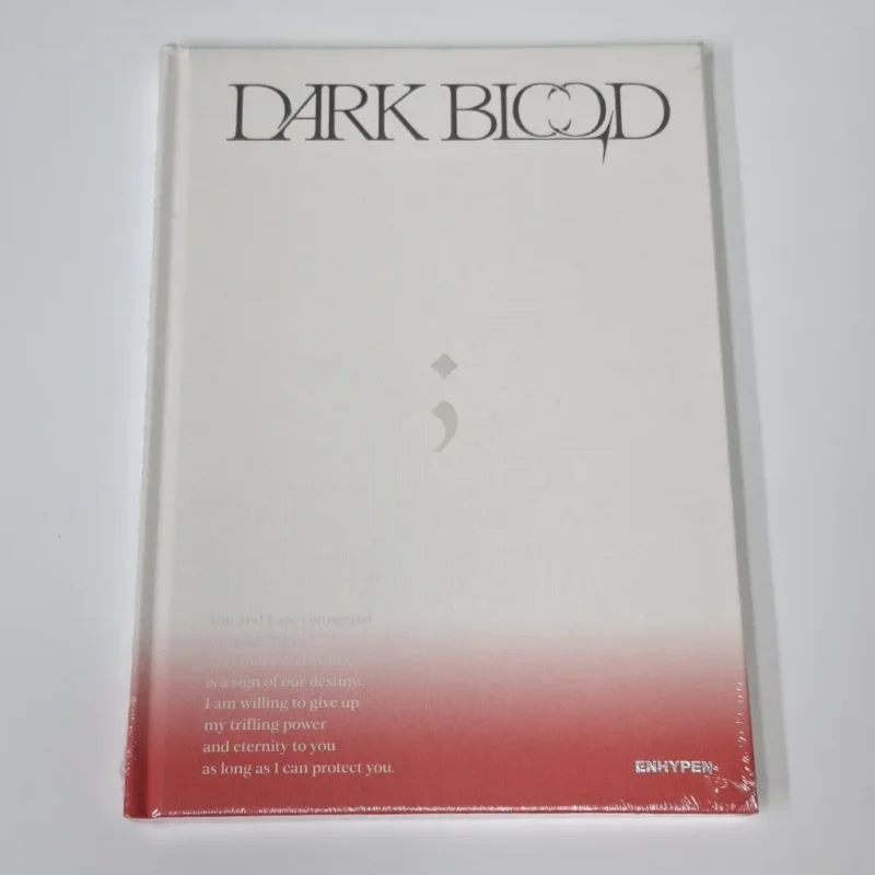 ENHYPEN-DARK-BLOOD-NEW-Version-front