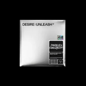 ENHYPEN - DESIRE UNLEASH (ENGENE version) (6th Mini Album)
