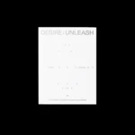 ENHYPEN - DESIRE UNLEASH (Weverse Albums version) (6th Mini Album)