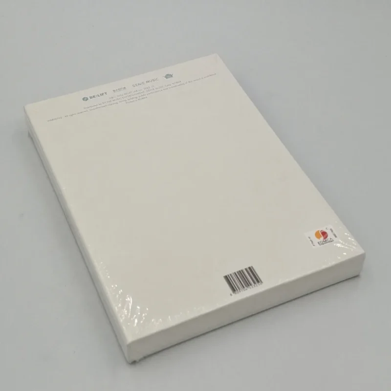 ENHYPEN - DIMENSION ANSWER back 2