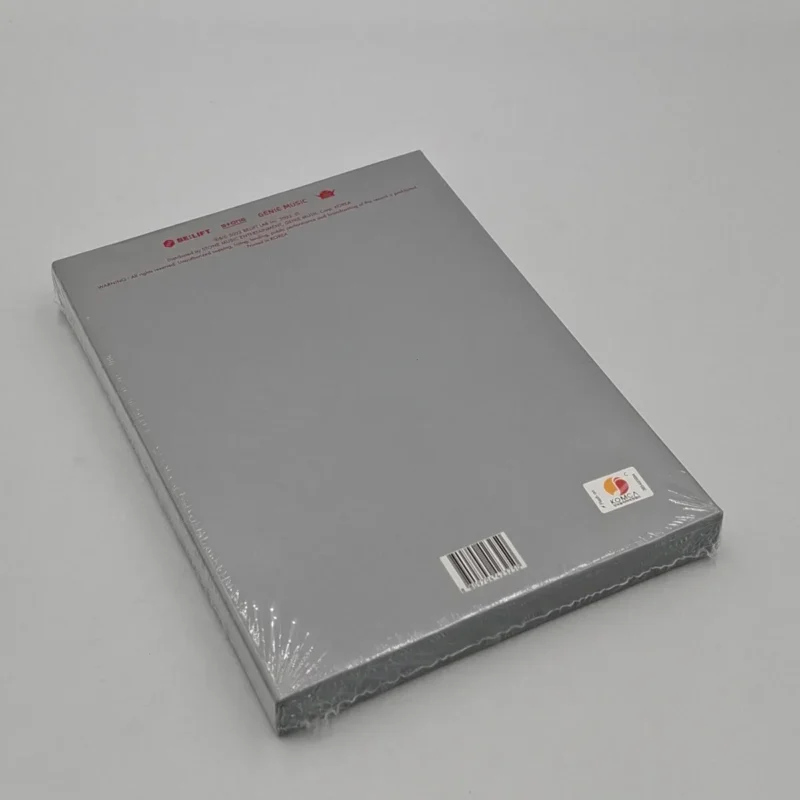 ENHYPEN - DIMENSION ANSWER back