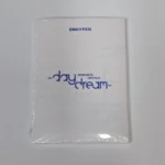 ENHYPEN - ROMANCE UNTOLD –daydream- (Weverse Albums Version) front ENHYPEN - ROMANCE UNTOLD –daydream- (Weverse Albums Version) front