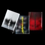 ENHYPEN - DESIRE : UNLEASH (6th Mini Album)