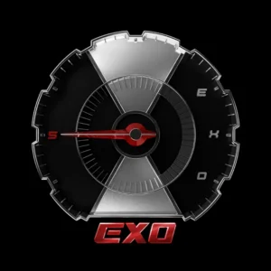 EXO - 5th Album Don't Mess Up My Tempo (Vivace Ver.)