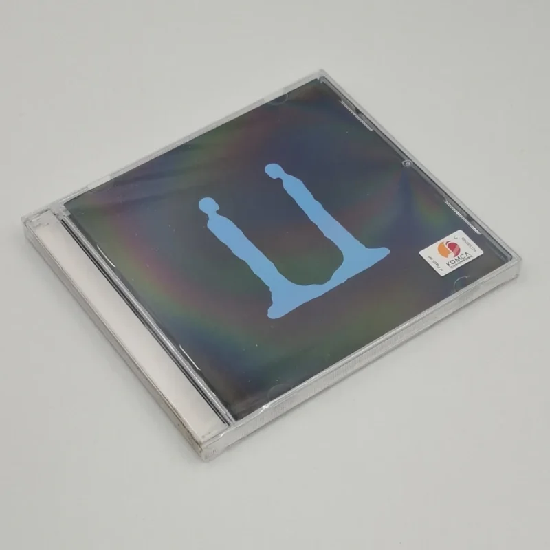 G-DRAGON - Übermensch (JEWEL version) (3rd Album) front 5
