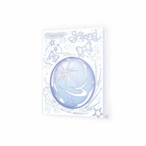 GFRIEND - Special Album Season of Memories