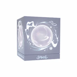 GFRIEND - Special Album Season of Memories (Glass Bead version)