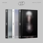 (G)I-DLE - 2 (2nd Full Album)