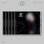 (G)I-DLE - 2 (Jewel Version) (2nd Full Album)
