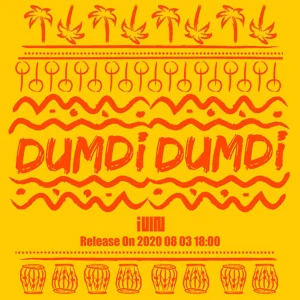 (G)I-DLE - DUMDi DUMDi