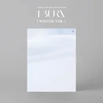 (G)I-DLE - I burn (Winter Version) (4th Mini Album)
