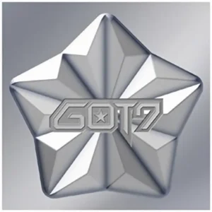 GOT7 - 1st Mini Album Got it
