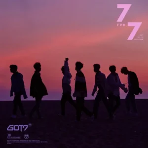 GOT7 - Mini Album 7 for 7