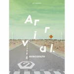 GOT7 - Monograph Flight Log Arrival GOT7 - Monograph Flight Log Arrival
