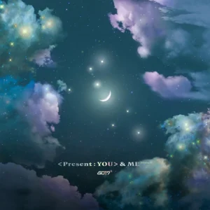 GOT7 - Present You & Me Edition