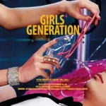 Girls' Generation - 4th Mini Album Mr Mr