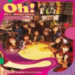 Girls' Generation (SNSD) - 2nd Album Oh!