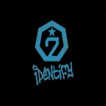 Got7 - 1st Album Identify (Original Ver.)